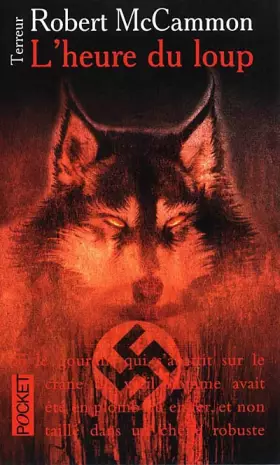 Couverture du produit · L'Heure du loup