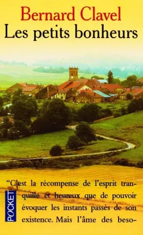 Couverture du produit · Les Petits Bonheurs