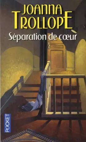 Couverture du produit · Séparation de coeur