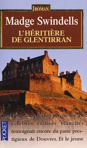 Couverture du produit · L'Héritière de Glentirran
