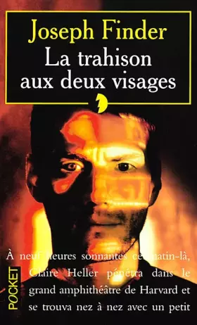 Couverture du produit · La Trahison aux deux visages