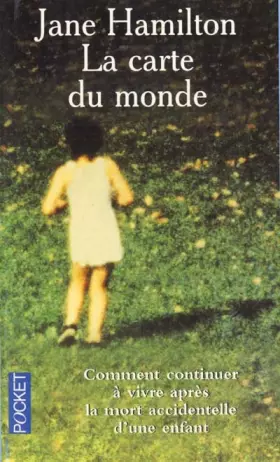 Couverture du produit · La carte du monde