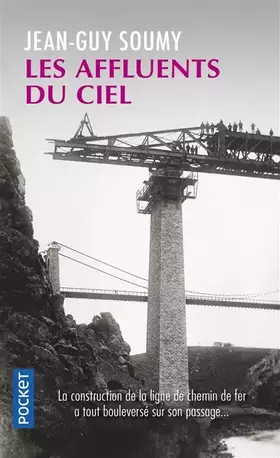 Couverture du produit · Les Affluents du ciel