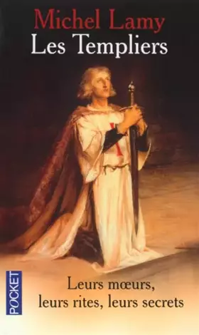 Couverture du produit · Les Templiers