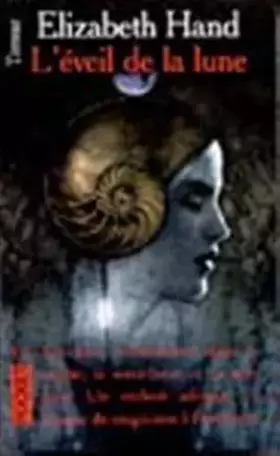 Couverture du produit · L'éveil de la lune
