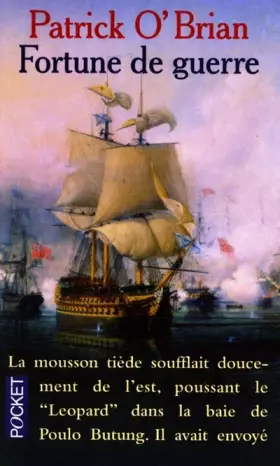 Couverture du produit · Fortune de guerre