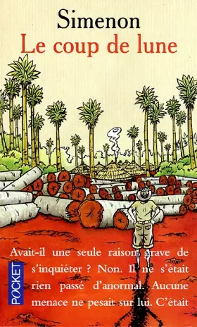Couverture du produit · Le Coup de Lune