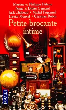 Couverture du produit · Petite brocante intime