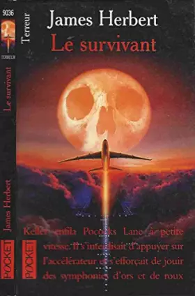 Couverture du produit · Le survivant