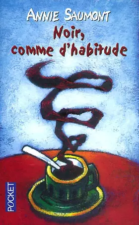 Couverture du produit · Noir comme d'habitude