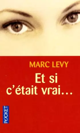 Couverture du produit · Et si c'était vrai...
