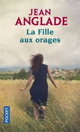 Couverture du produit · La fille aux orages