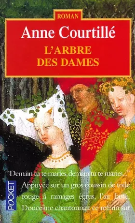 Couverture du produit · L'arbre des dames