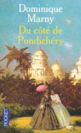 Couverture du produit · Du côté de Pondichéry