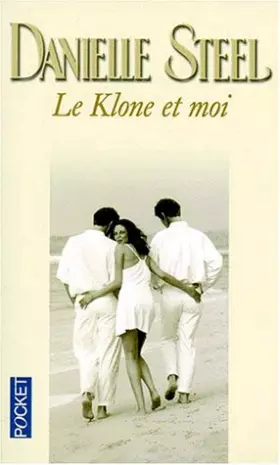 Couverture du produit · Le klone et moi
