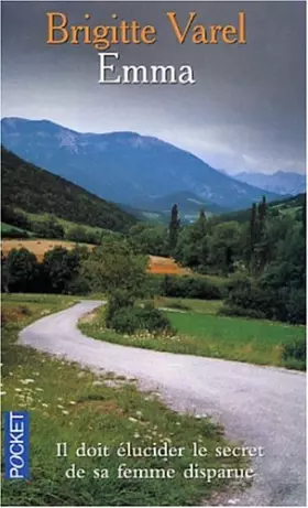 Couverture du produit · Emma
