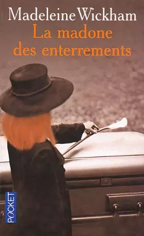 Couverture du produit · La Madone des enterrements
