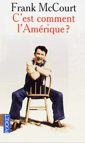 Couverture du produit · C'est comment l'Amérique