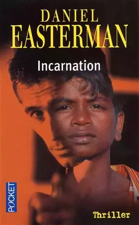 Couverture du produit · Incarnation