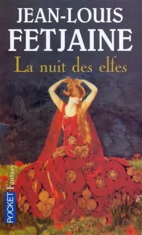 Couverture du produit · La Nuit des elfes