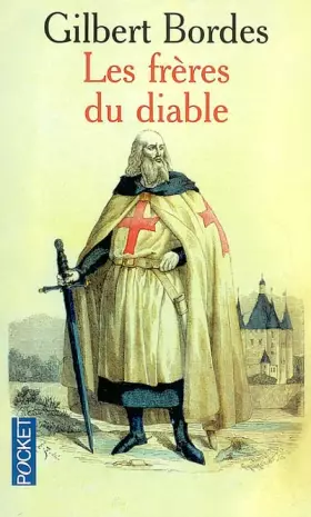 Couverture du produit · Les frères du diable