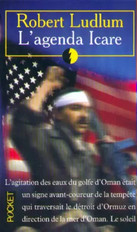 Couverture du produit · L'agenda Icare