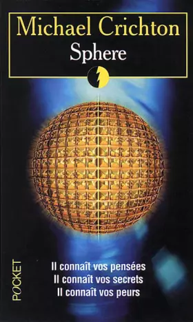 Couverture du produit · Sphère