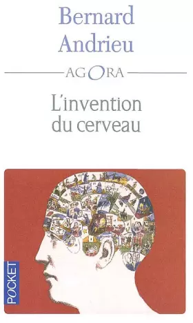 Couverture du produit · L'Invention du cerveau