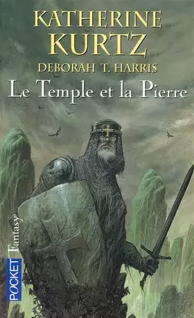 Couverture du produit · Le Temple et la Pierre