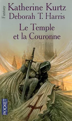 Couverture du produit · Le Temple et la Couronne