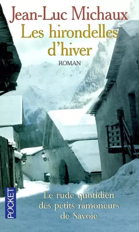 Couverture du produit · Les Hirondelles de l'hiver