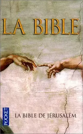 Couverture du produit · La Bible de Jérusalem