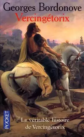 Couverture du produit · Vercingétorix
