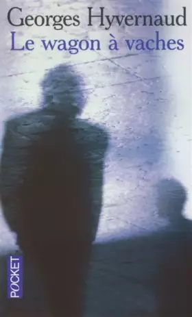 Couverture du produit · Le Wagon à vaches