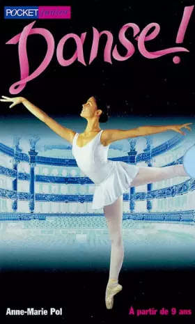 Couverture du produit · Danse (coffret 4 volumes)