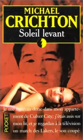 Couverture du produit · Soleil levant