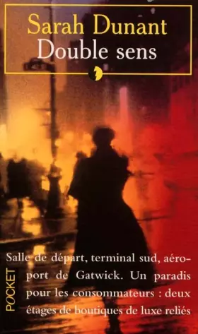 Couverture du produit · Double sens