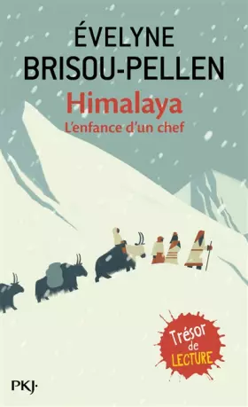 Couverture du produit · Himalaya