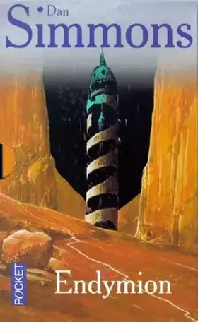 Couverture du produit · Endymion (coffret 4 volumes)