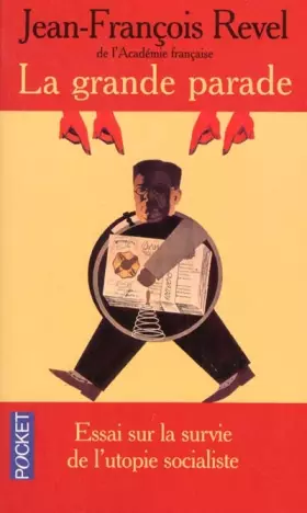 Couverture du produit · La grande parade