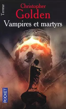 Couverture du produit · Vampires et martyrs