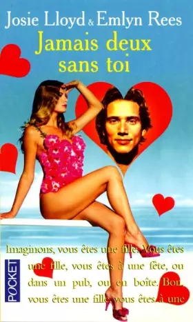 Couverture du produit · Jamais deux sans toi