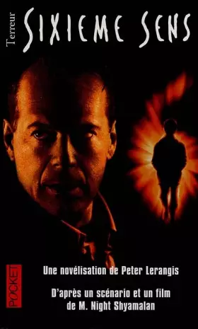 Couverture du produit · Sixième sens