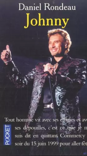 Couverture du produit · Johnny