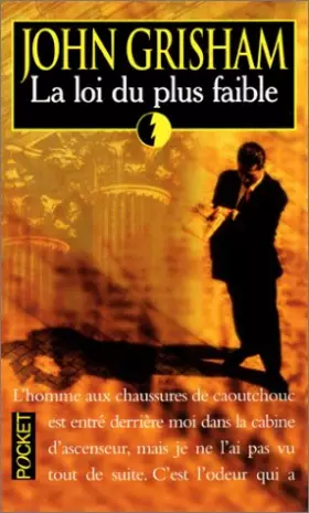 Couverture du produit · La loi du plus faible
