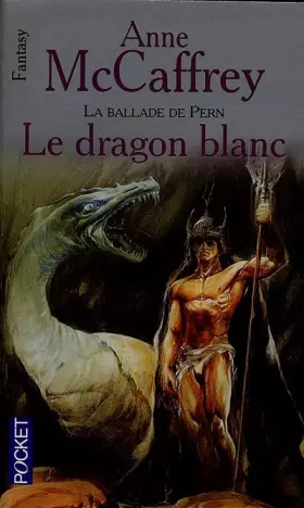 Couverture du produit · Le dragon blanc