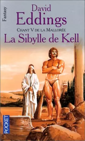Couverture du produit · Chant 5 de la Mallorée : La Sibylle de Kell