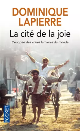 Couverture du produit · La cité de la joie