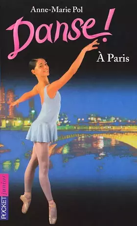Couverture du produit · Danse, n17 : A Paris