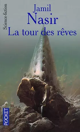 Couverture du produit · La tour des rêves